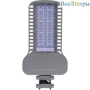 Уличный консольный светильник Feron SP3050 41266