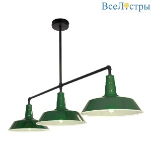 Люстра на штанге Lussole LSP-8974