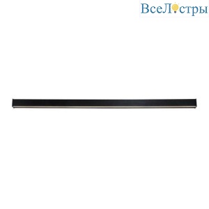 Настенный светодиодный светильник iLedex Line ZD8193B-1500 SBK