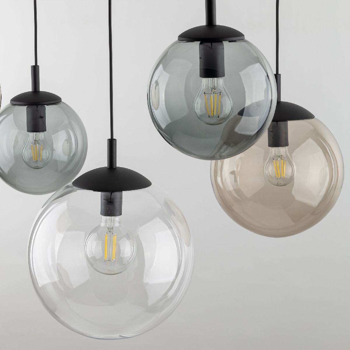 каскадная люстра tk lighting 4796 esme a068572