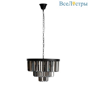 Подвесная люстра Loft IT Prism 10018/500C