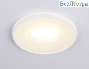Встраиваемый светильник Ambrella Light Techno spot Acrylic Tech TN3200