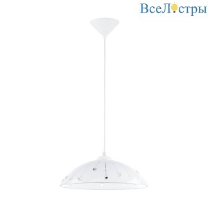 Подвесной светильник Eglo Vetro 96073