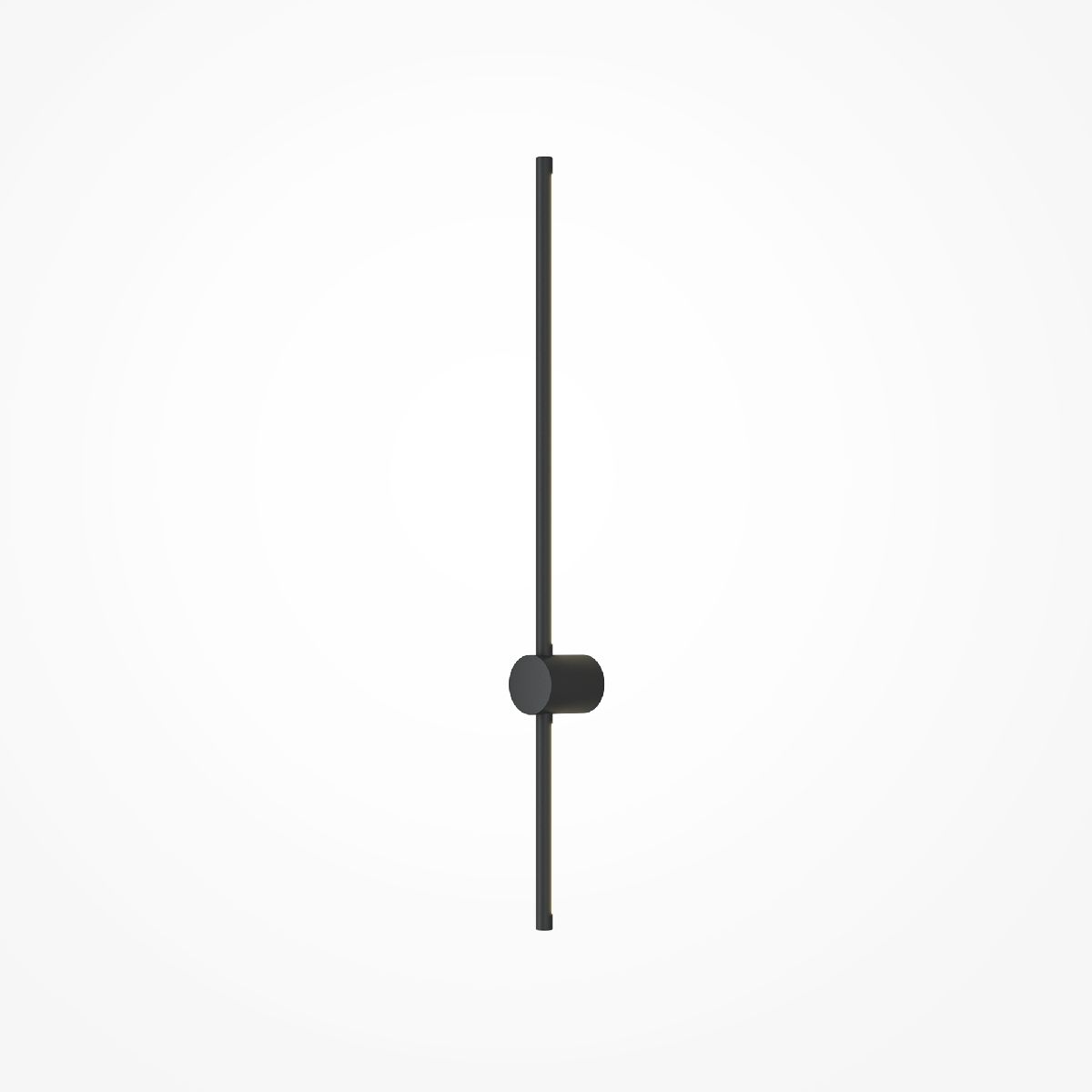 настенный светильник maytoni light stick mod237wl-l11b3k
