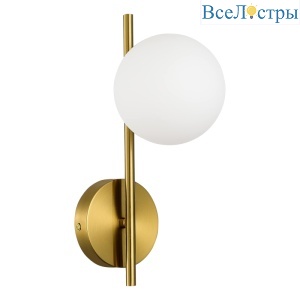 Бра Evoluce Enkel SLE1193-301-01
