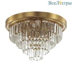 Потолочная люстра Lumion Classi Zaha 5257/6C