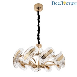 Подвесная люстра Modelux ML.2116.650