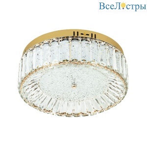 Потолочный светильник Modelux ML.2305.400 GD
