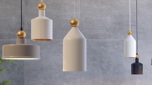 Bolli Odeon Light
