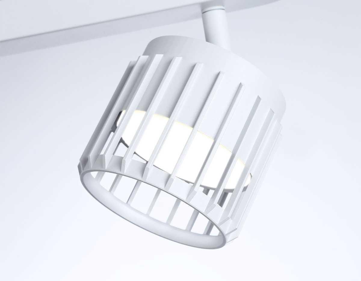 спот ambrella light techno spot techno family tn71161