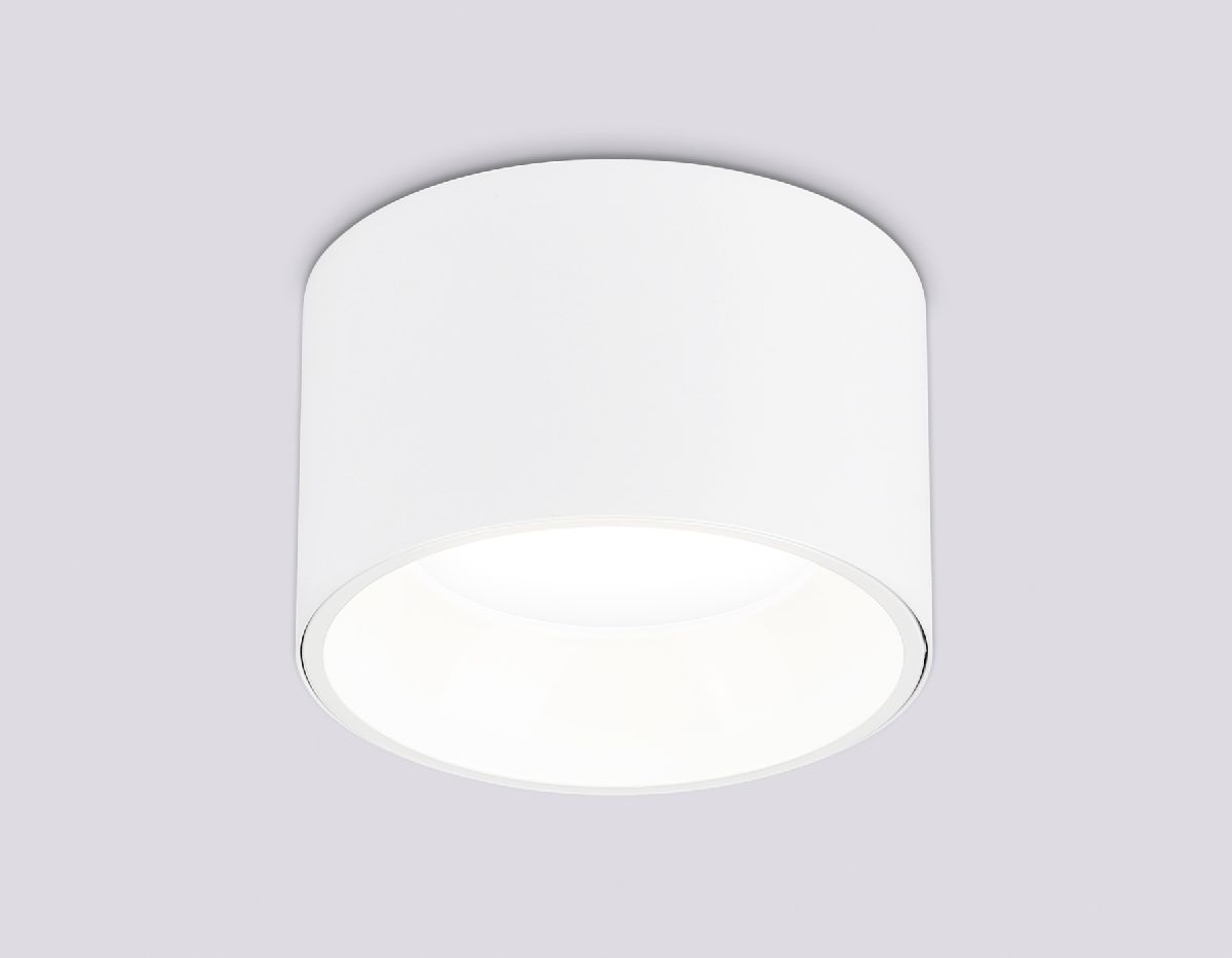 накладной светильник ambrella light gx standard tech techno spot tn52892
