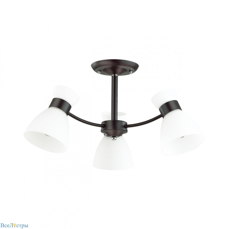 люстра на штанге lumion wilma 4534/3c