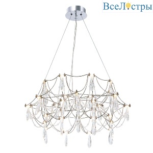 Подвесная люстра Modelux ML.5603.600P СН