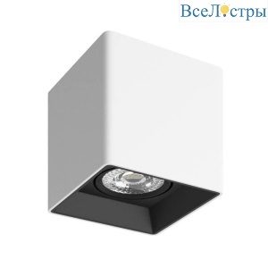 Накладной светильник Denkirs DK3030-WB