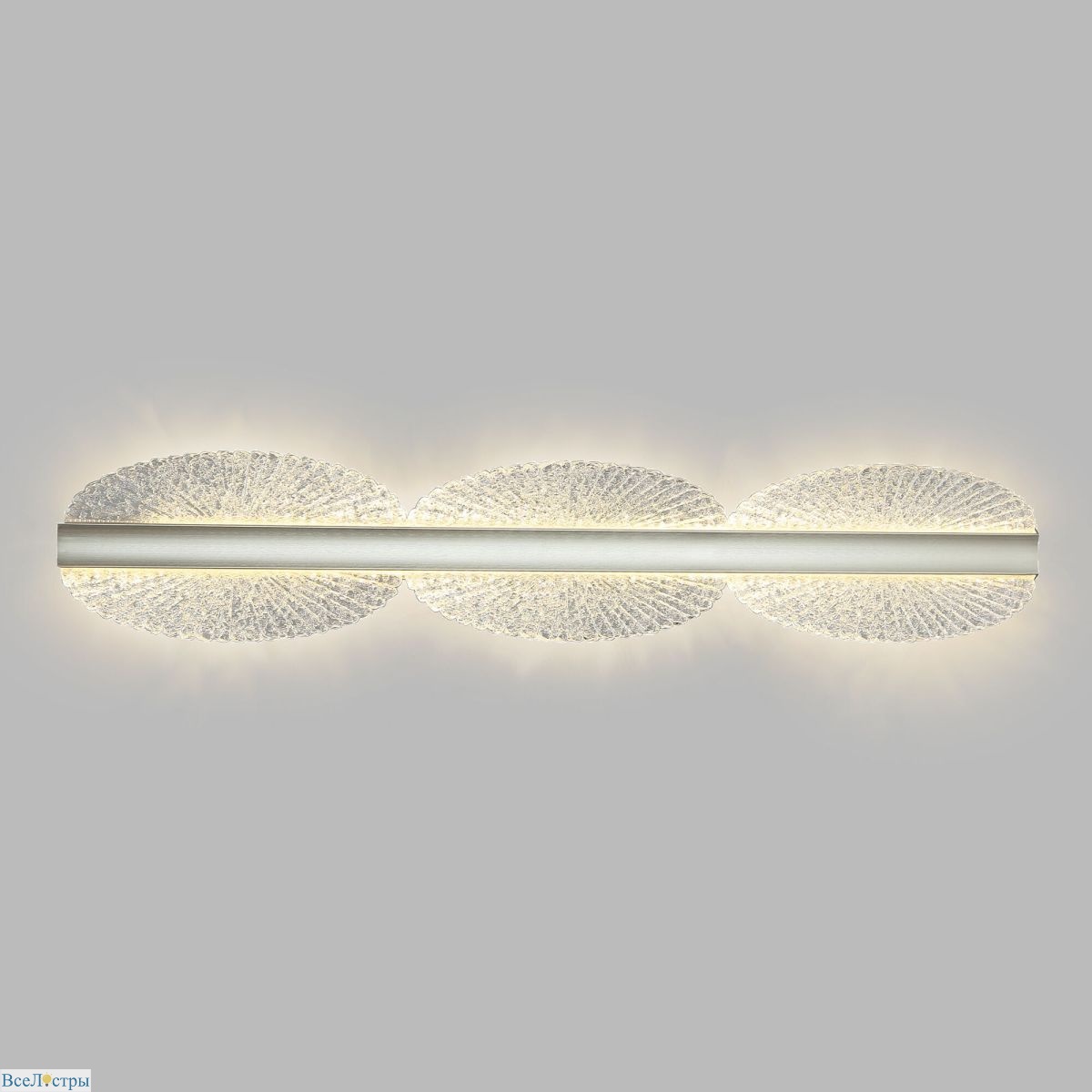 настенный светильник eurosvet silent 303070 led a071593