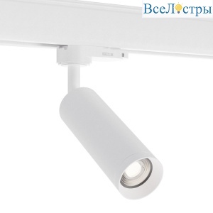 Трековый трехфазный светильник ST Luce Trace ST692.502.01