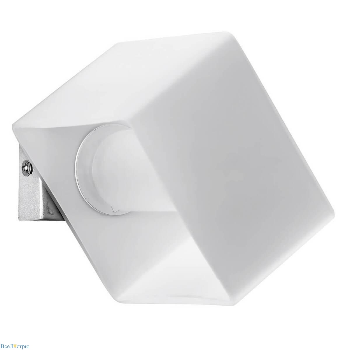 бра lightstar pezzo 801610