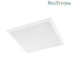 Потолочный светодиодный светильник Eglo Salobrena 1 32813