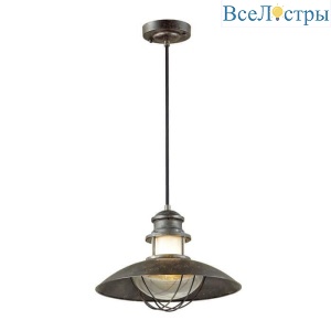 Уличный подвесной светильник Odeon Light Nature Dante 4164/1