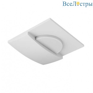 Встраиваемый светильник Lightstar Lumina Cyl 212166
