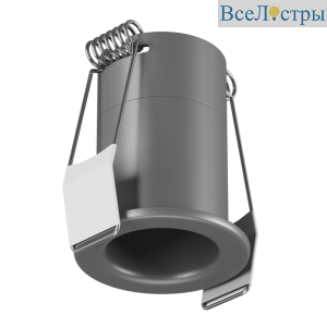 Встраиваемый светильник DesignLed DL-A004-3-SL-WW 006643