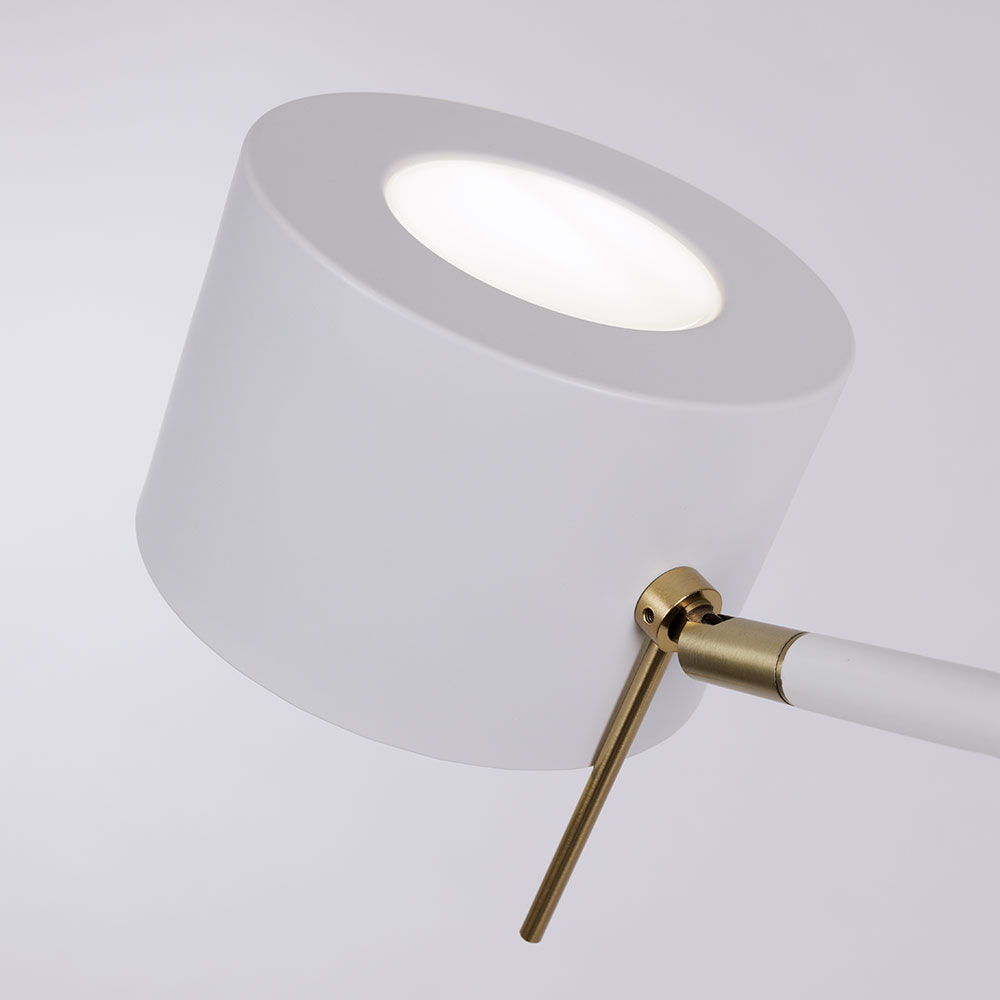 торшер arte lamp sebastian a7051pn-1wh
