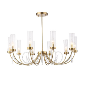 Люстра на штанге ST Luce Иллюмиа SL1400.303.10