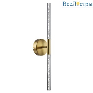 Бра Odeon Light Sparky 4369/10WL