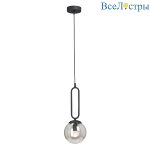 Подвесной светильник Vitaluce V2942-1/1S