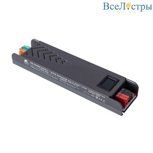 Блок питания Arte Lamp 24V 150W IP20 A240205N