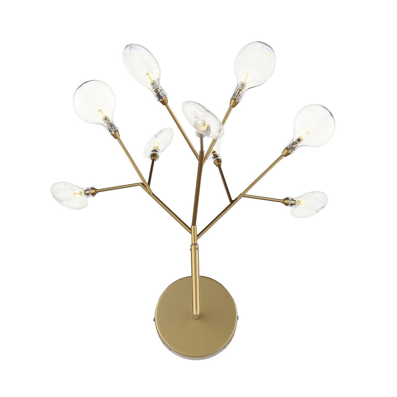 бра st luce riccardo sl411.201.09