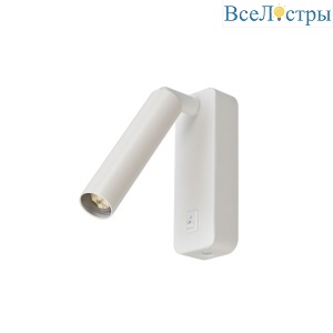 Спот Arte Lamp Spot A1224AP-1WH