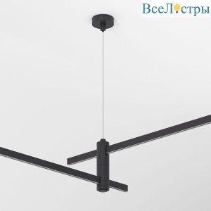 Набор для подвеса двойной Elektrostandard Esthetic Magnetic 85156/00 a065440