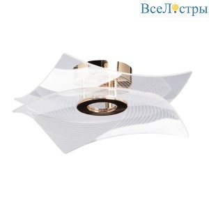 Потолочный светильник De Markt City Конти 488014101