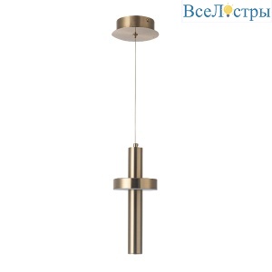 Подвесной светильник Modestyle MS.9882.1 BS