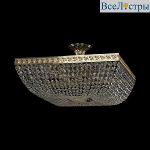 Потолочная люстра Bohemia Ivele 19112/60IV G