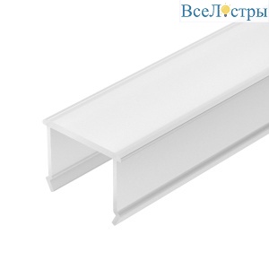 Экран Arlight СEIL-S18-SHADOW-SIDE-3000 OPAL 050491