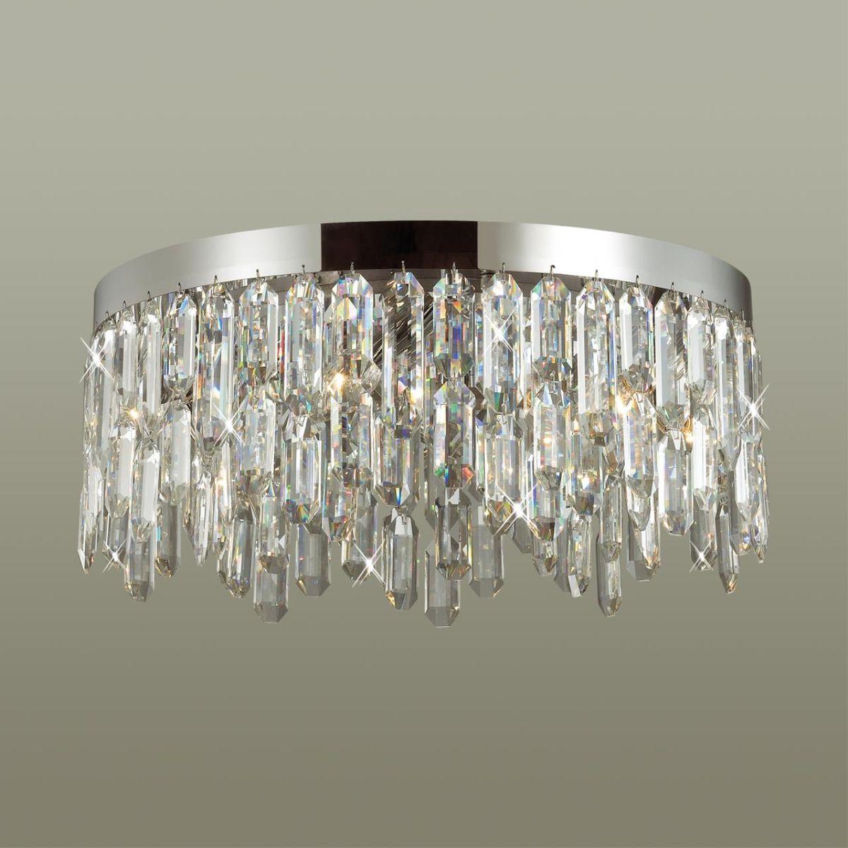 потолочный светильникodeon light hall dakisa 4985/6c