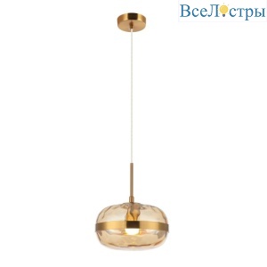 Подвесной светильник Aployt Gabriela APL.305.16.01