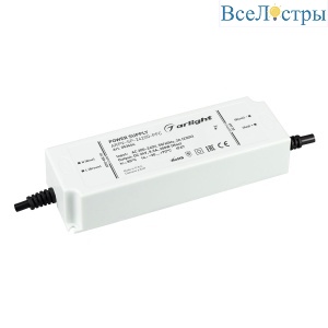 Блок питания Arlight ARPV-SP-24200-PFC (24V, 8.3A, 200W) 053664