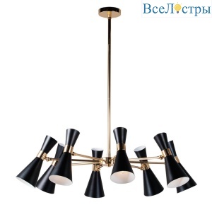 Подвесная люстра Lightstar Dumo 816087
