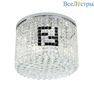Потолочная люстра Modelux ML.841.9 CR