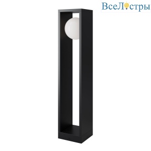 Ландшафтный светильник Maytoni Slate O483FL-L10GF3K