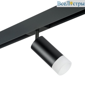 Трековый светильник Lightstar Rullo (214437+595057+202431) PRO43731