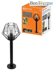 Ландшафтный светильник TDM Electric Доминго SQ0330-2021