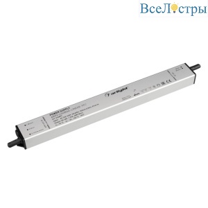Блок питания Arlight ARPV-LG48060-Linear-PFC (48V, 1.25A, 60W) 034893