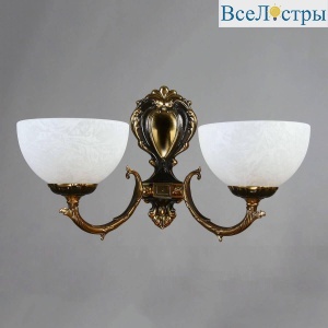 Бра Ambiente Seville 02140/2 PB