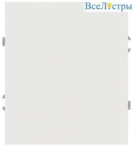 Переключатель Эра Arktik 16-1108-08 перекрёстный 10АХ-250В белый матовый Б0070391