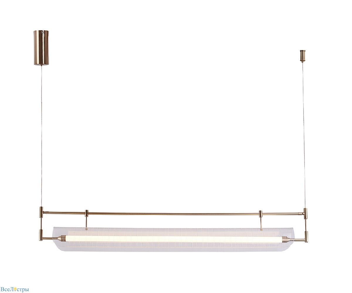 подвесная люстра kink light аника 08021-120p,20