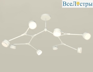 Люстра на штанге Ambrella Light Traditional (C9059, N8399) XB9059250